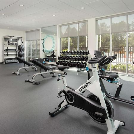 Tru By Hilton Charlotte Airport Lake Pointe Exterior photo